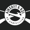 Airsoft&B2i サバイバルゲーム同好会のロゴ