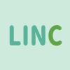 LINCのロゴ
