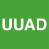 UUADのロゴ