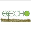 宇都宮大学環境改善学生サポーターECHOのロゴ