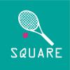SQUAREのロゴ