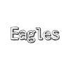 古着サークル Eaglesのロゴ