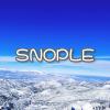 Snow Peopleのロゴ