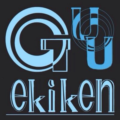 ゲキケンのアイコン