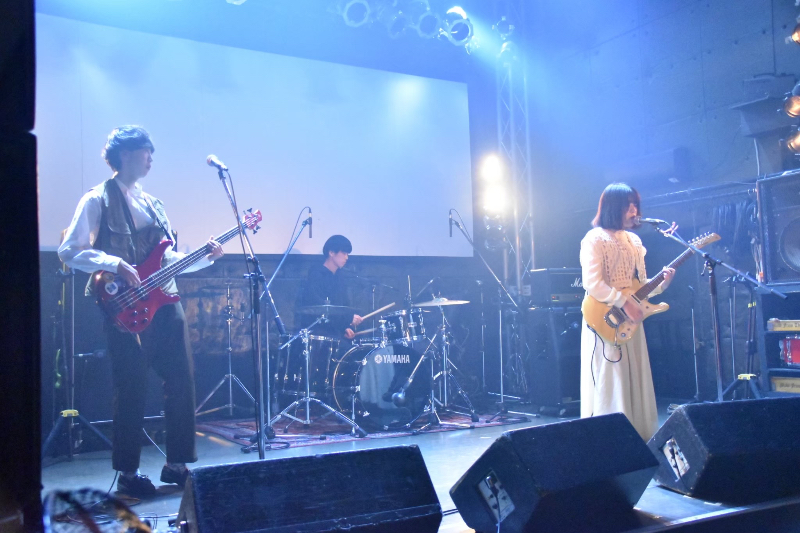 bandstand うたう会の活動の様子