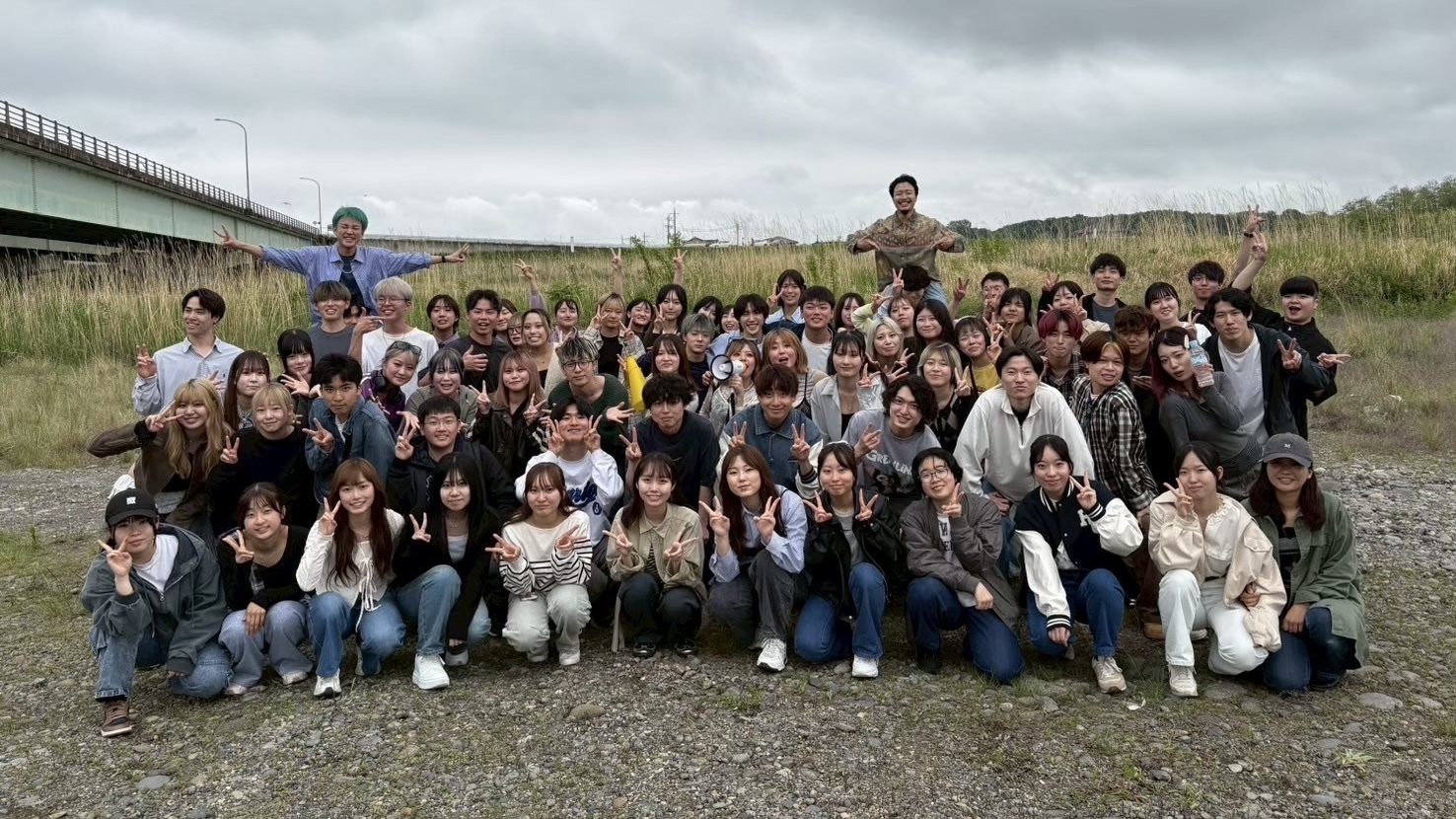 doocleの活動の様子