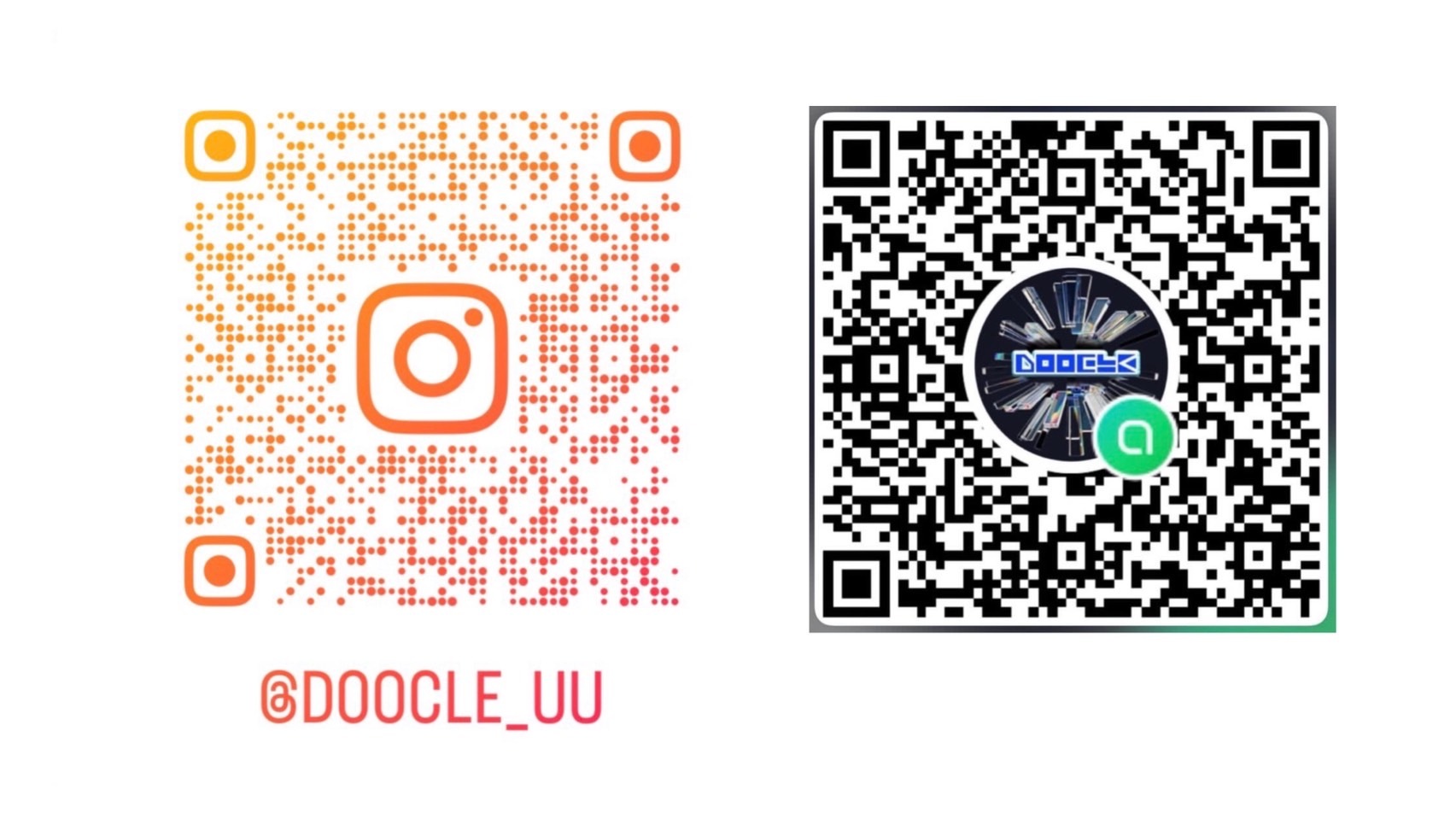 doocleの活動の様子