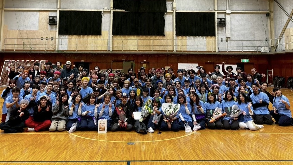 doocleの活動の様子