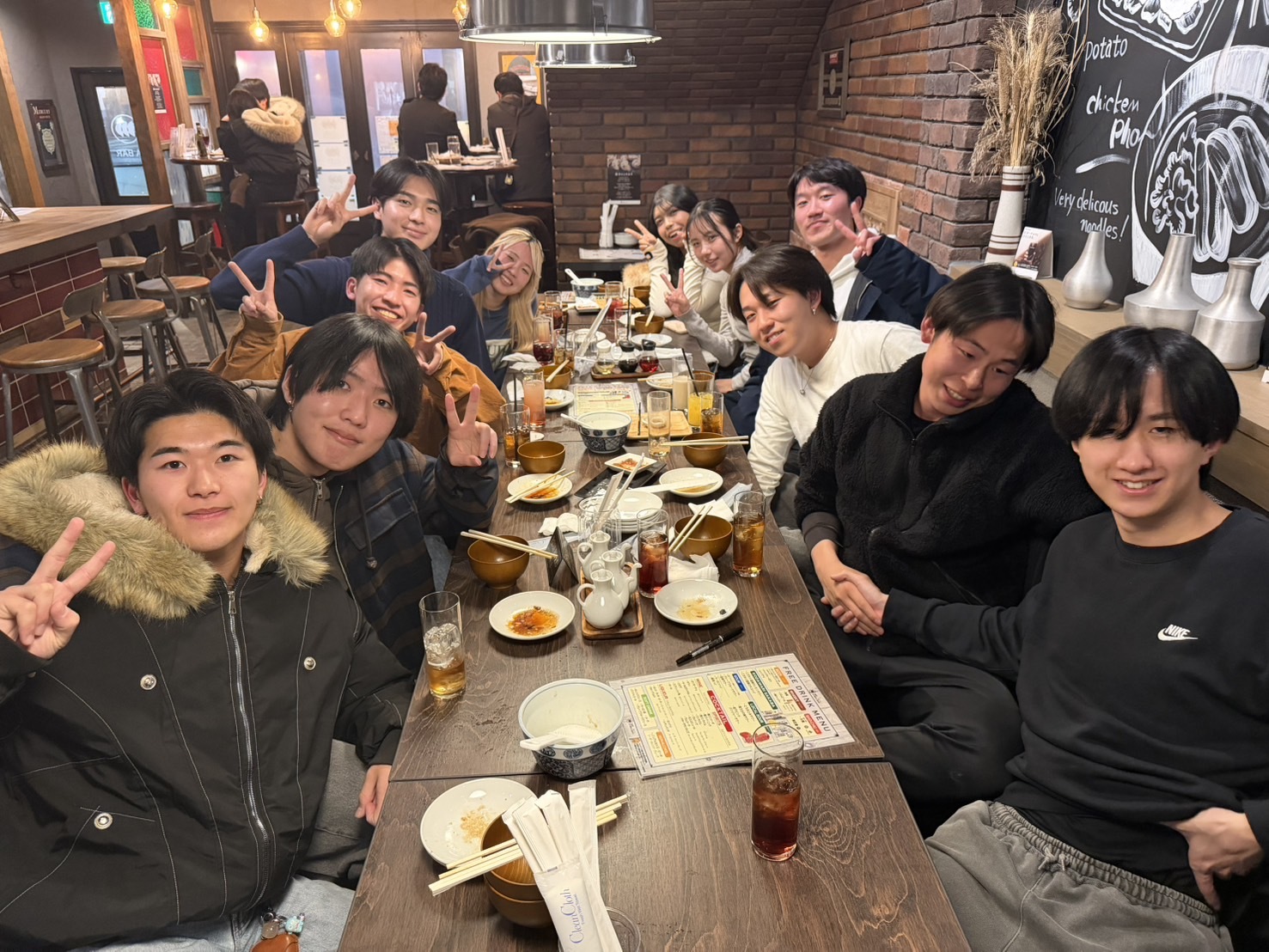 VBBの活動の様子