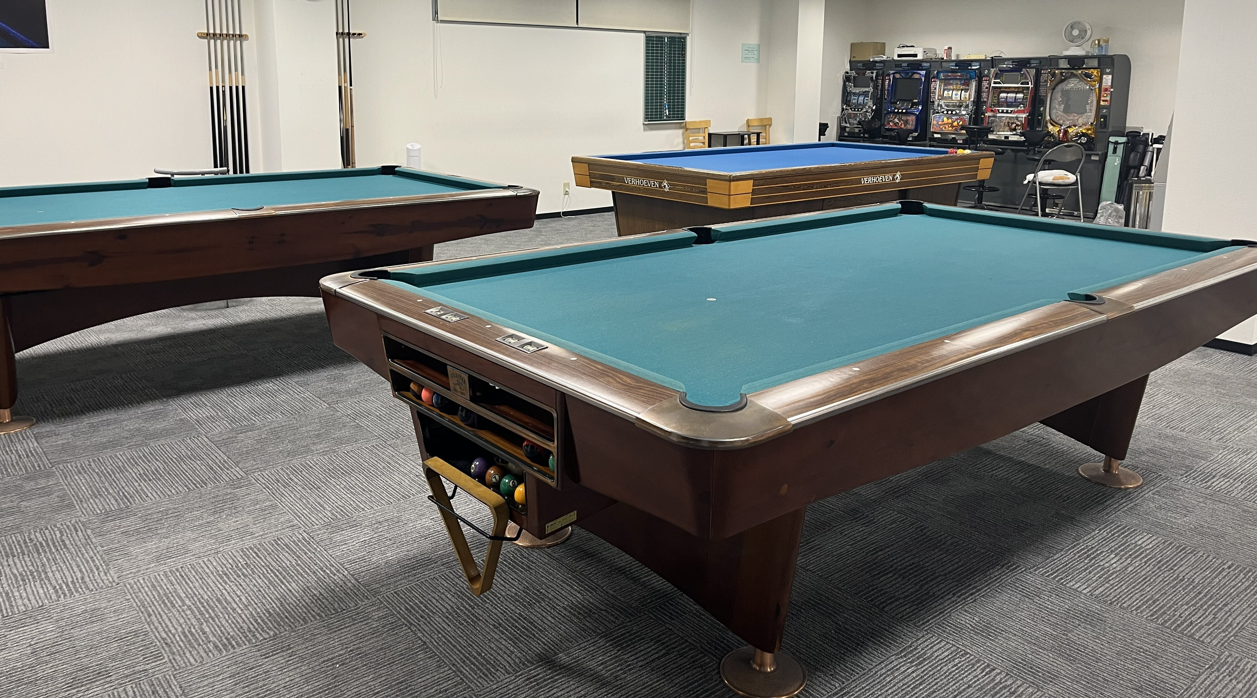 poiein の活動の様子