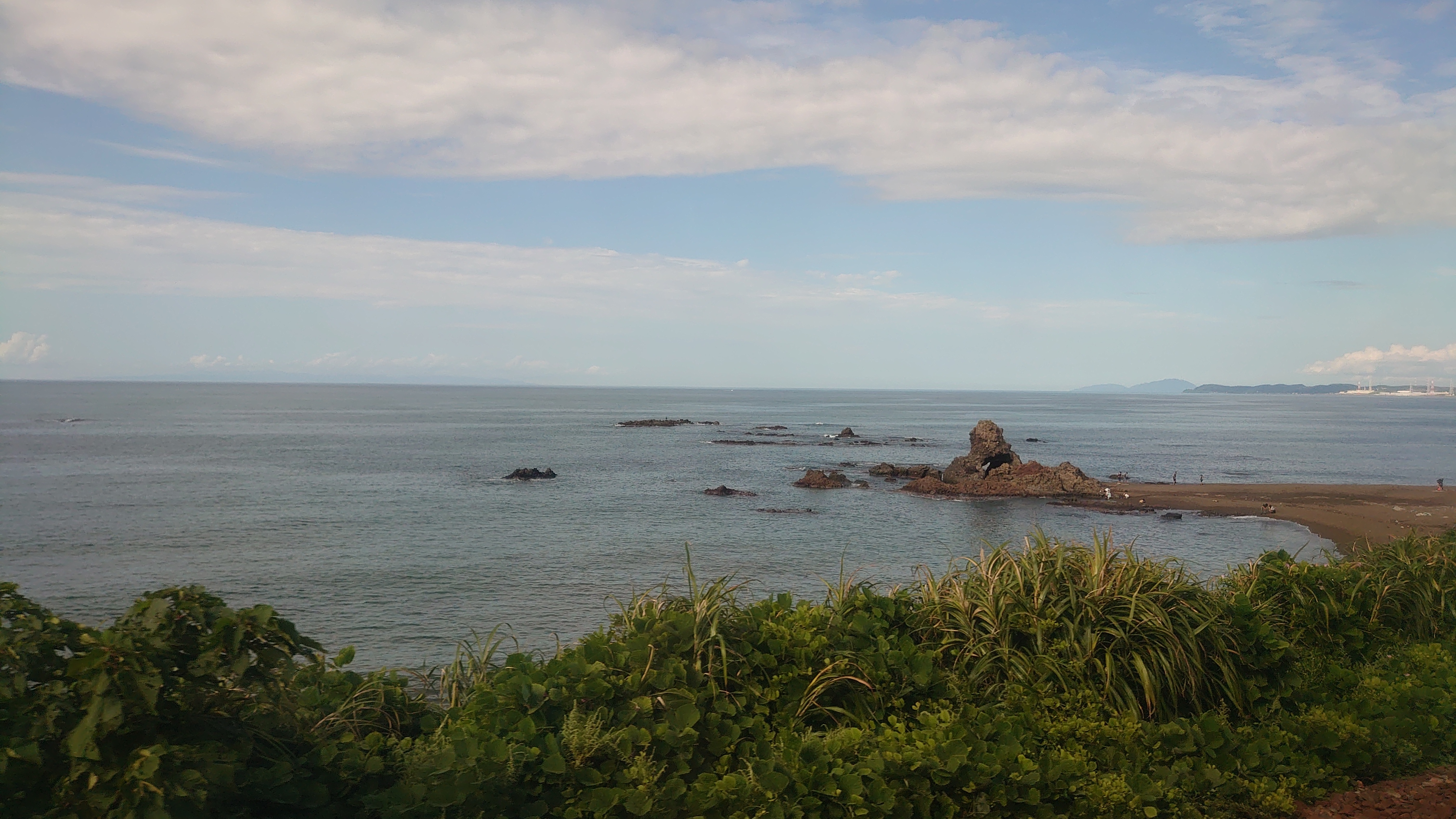 地理研究会の活動の様子