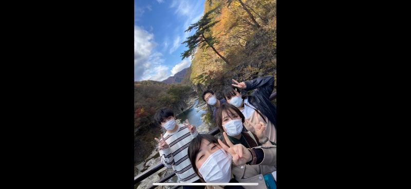 つぶつぶ大学放送部の活動の様子