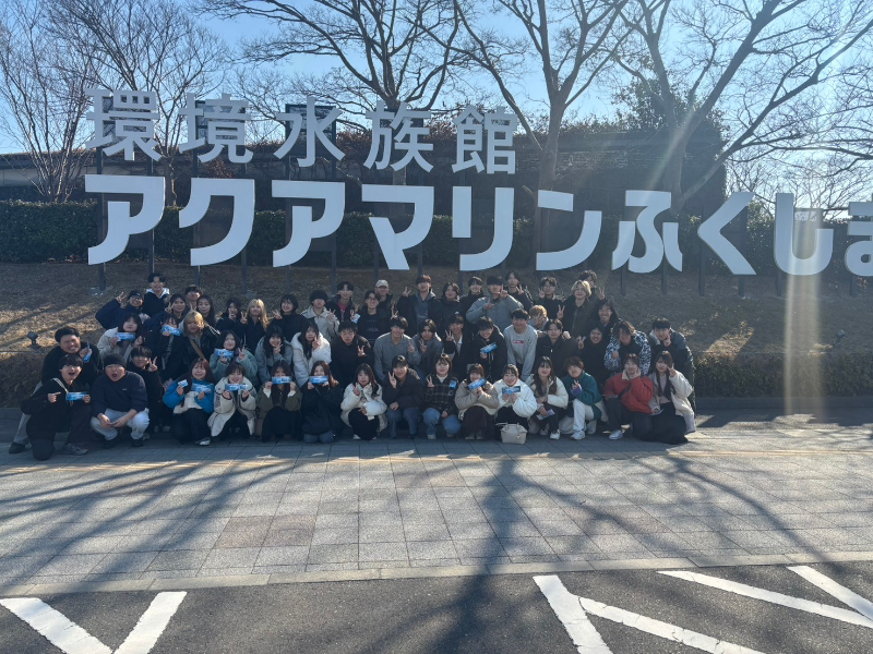 メロディースタッフの活動の様子