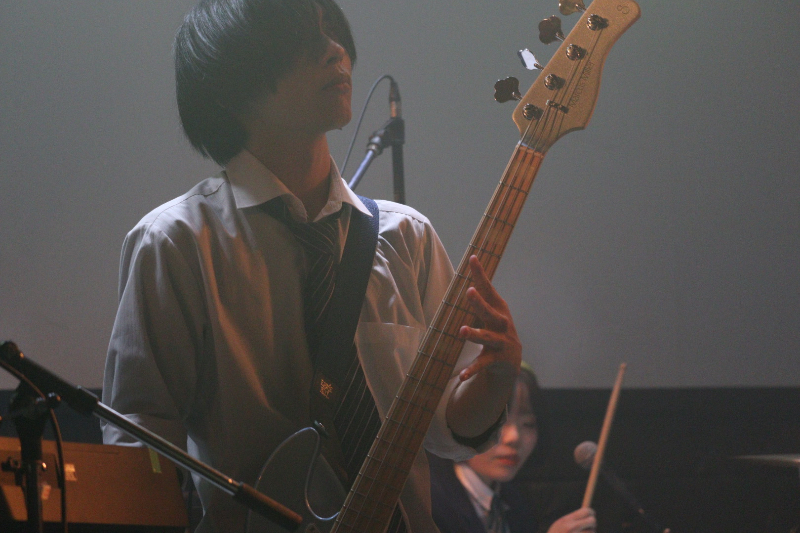 現代音楽研究会の活動の様子