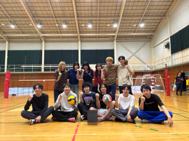 NAWの活動の様子