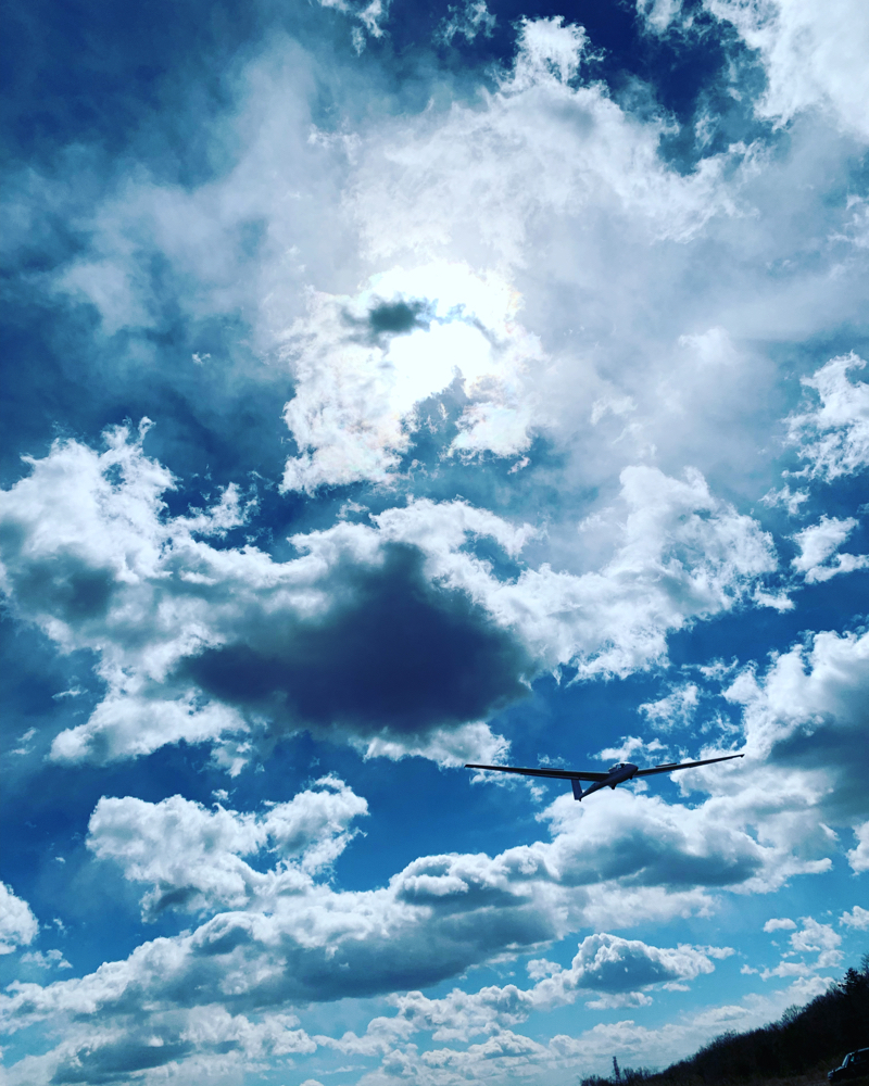 滑空部のアイコン