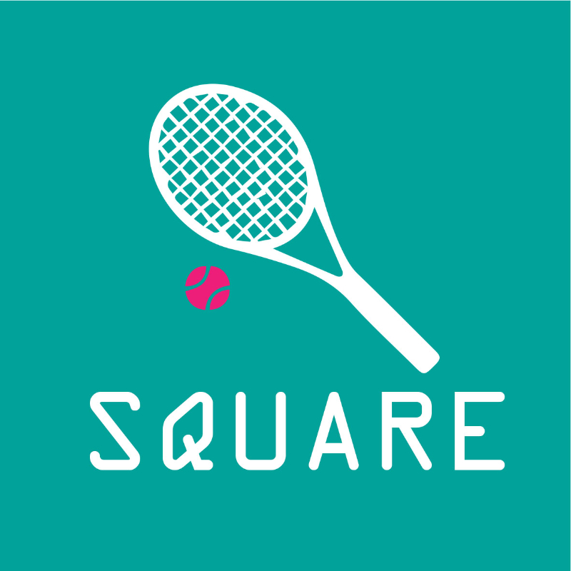 SQUAREのアイコン