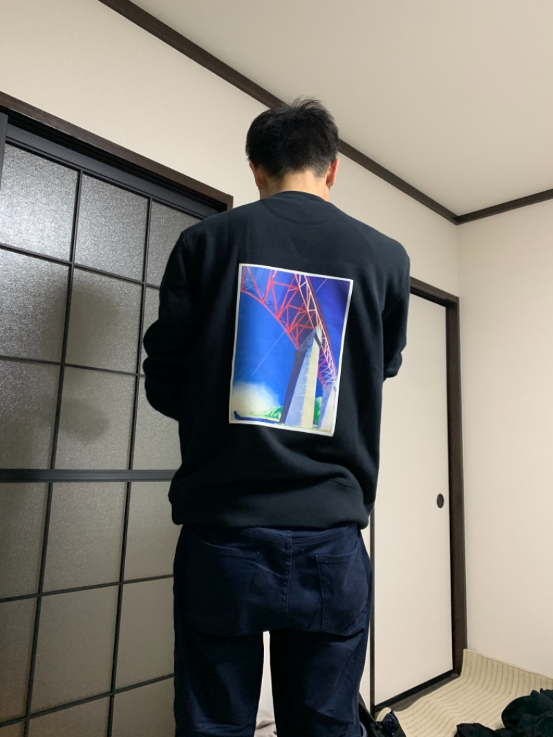 美術研究会の活動の様子